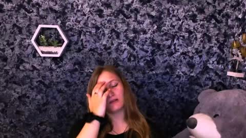 Snapshot of jenny_smille_ chatting on 05.29.26 jenny_smille_ online show from 05.29.26