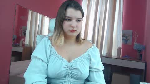 jenny_smitx online show from 02.17.25