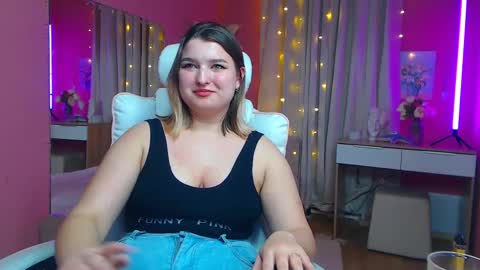 jenny_smitx online show from 02.19.25