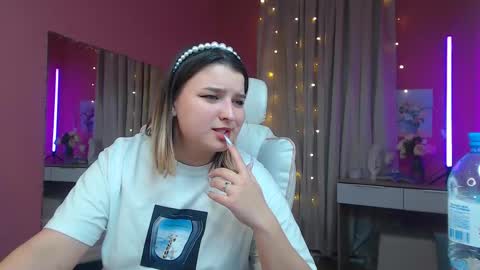 jenny_smitx online show from 02.21.25
