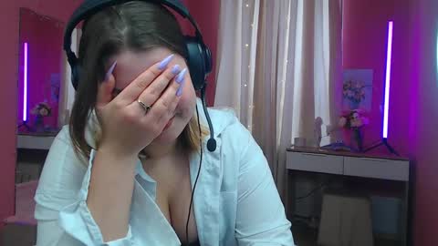 jenny_smitx online show from 03.11.25