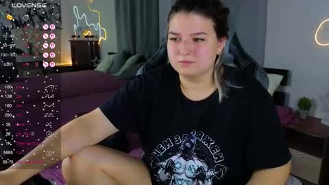 jenny_smitx online show from 09.09.25
