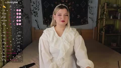 jenny_smitx online show from 09.14.25