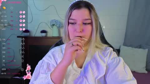 jenny_smitx online show from 09.15.25