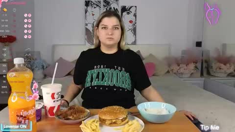 Snapshot of jenny_smitx chatting on 10.06.25 jenny_smitx online show from 10.06.25