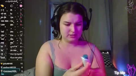 Snapshot of jenny_smitx chatting on 11.04.25 jenny_smitx online show from 11.04.25