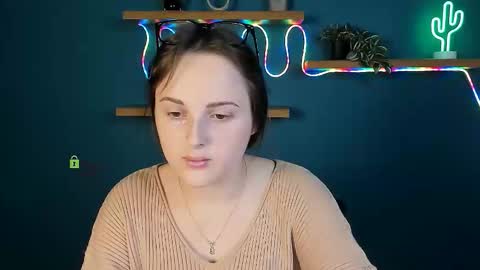 Snapshot of jenny_star_ chatting on 10.16.25 Youre Jenny online show from 10.16.25