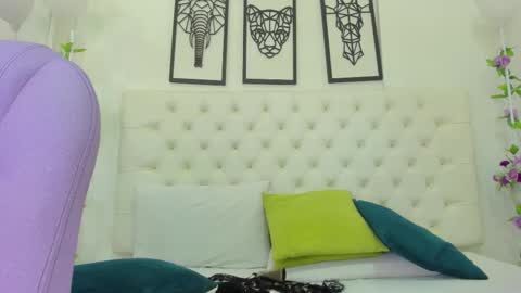 jenny_stark online show from 03.10.25