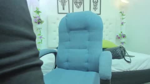 jenny_stark online show from 09.22.25