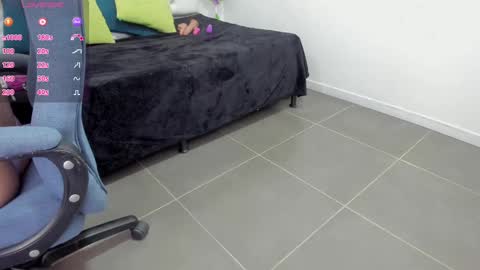 jenny_stark online show from 09.23.25