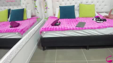 jenny_stark online show from 11.03.25