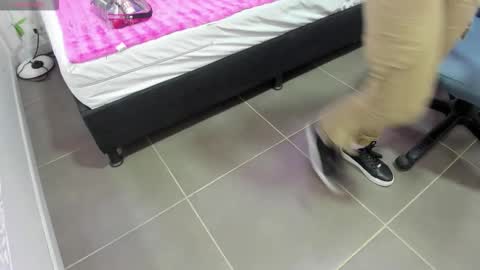 jenny_stark online show from 01.17.26