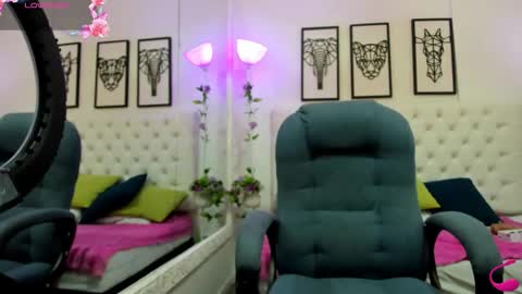 jenny_stark online show from 02.15.26