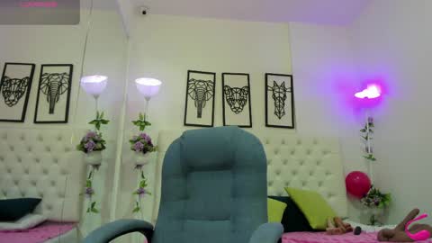 jenny_stark online show from 03.11.26