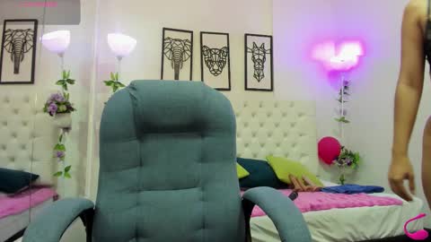 jenny_stark online show from 03.15.26