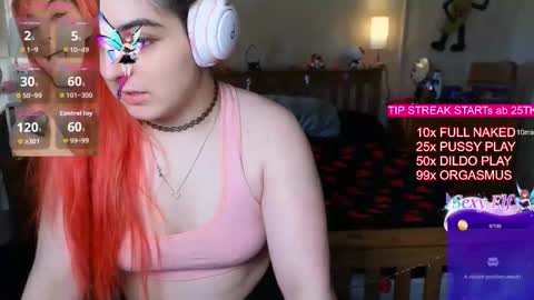 JennyStyle online show from 03.12.26