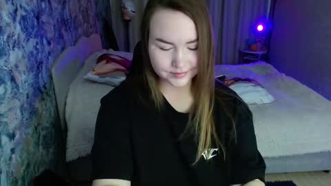 Jenny online show from 12.04.25