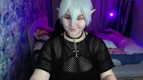 Jenny online show from 01.17.26