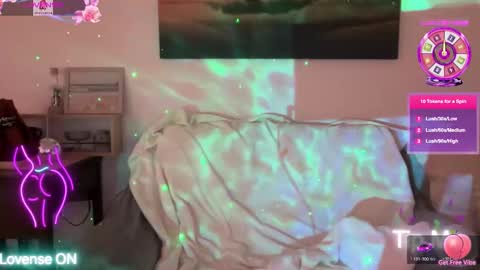 Snapshot of jennybeyb chatting on 01.08.26 JennyBeyb online show from 01.08.26