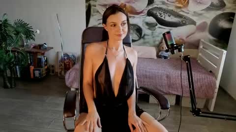 jennycutey online show from 06.08.26