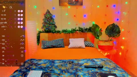 Jenny online show from 01.10.25