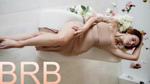 Jenny NO Nude online show from 09.28.25