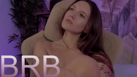 Jenny NO Nude online show from 10.19.25