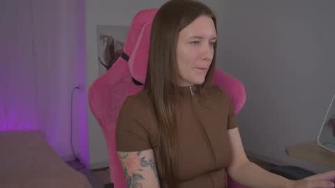 Jenny NO Nude online show from 04.08.26