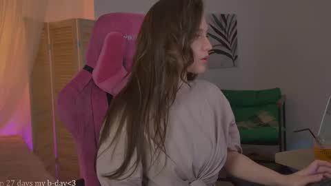 Jenny NO Nude online show from 04.22.26