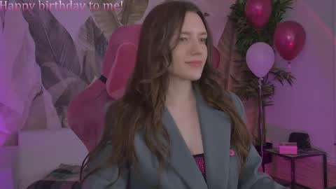 Jenny NO Nude online show from 05.19.26