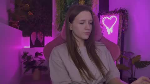 Jenny NO Nude online show from 07.03.26