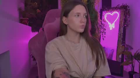 Jenny NO Nude online show from 07.07.26