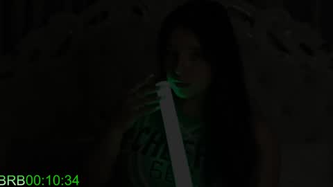 Jenny Ferguson online show from 01.02.25