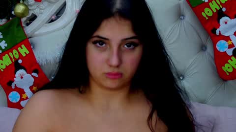 Jenny Ferguson online show from 01.11.25