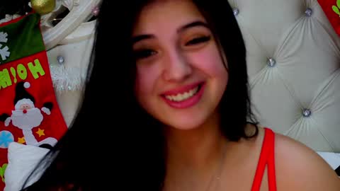 Jenny Ferguson online show from 01.15.25