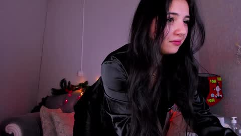 Jenny Ferguson online show from 01.20.25