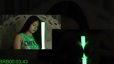 Jenny Ferguson online show from 01.21.25