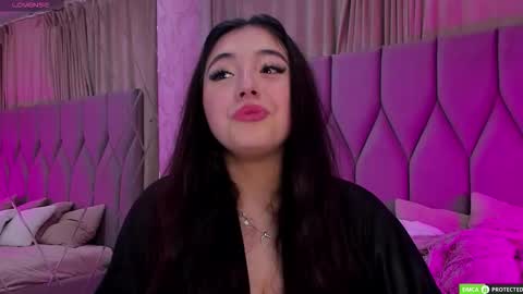 Jenny Ferguson online show from 09.23.25