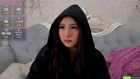 Jenny Ferguson online show from 11.03.25