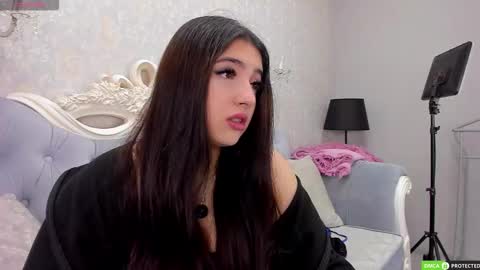 Jenny Ferguson online show from 11.03.25