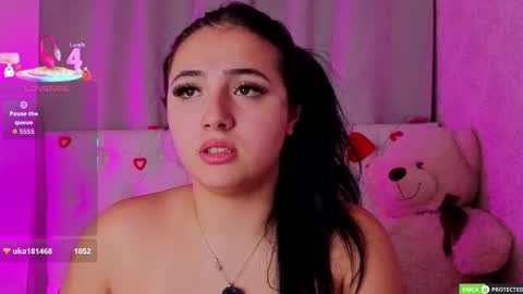 Jenny Ferguson online show from 02.18.26