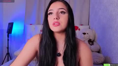 Jenny Ferguson online show from 02.23.26