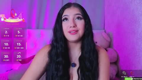 Jenny Ferguson online show from 03.06.26