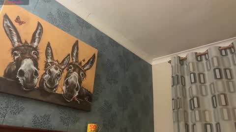 JennyHazel online show from 10.27.25