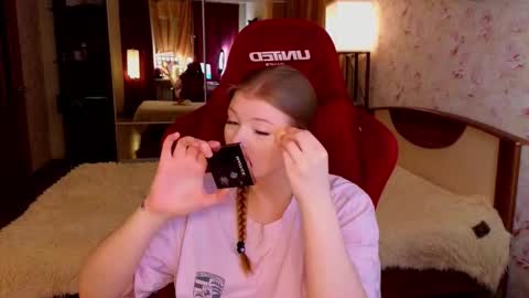 your dream online show from 11.16.25