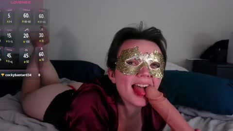 Jenny Lace online show from 01.22.25