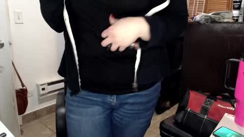 theChloeStar online show from 11.26.25