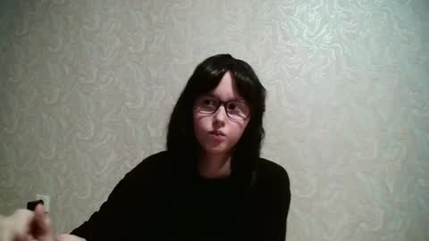 JennyOlset online show from 02.12.25