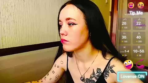 JennyRass online show from 04.12.26