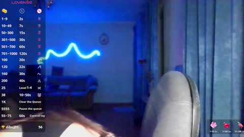 Jenny online show from 09.24.25